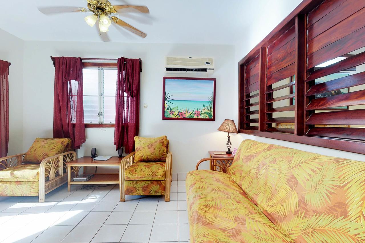 Plumeria @ Caribe Island San Pedro  Exterior foto